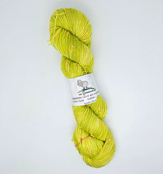 DeichMerino Neon "lime"